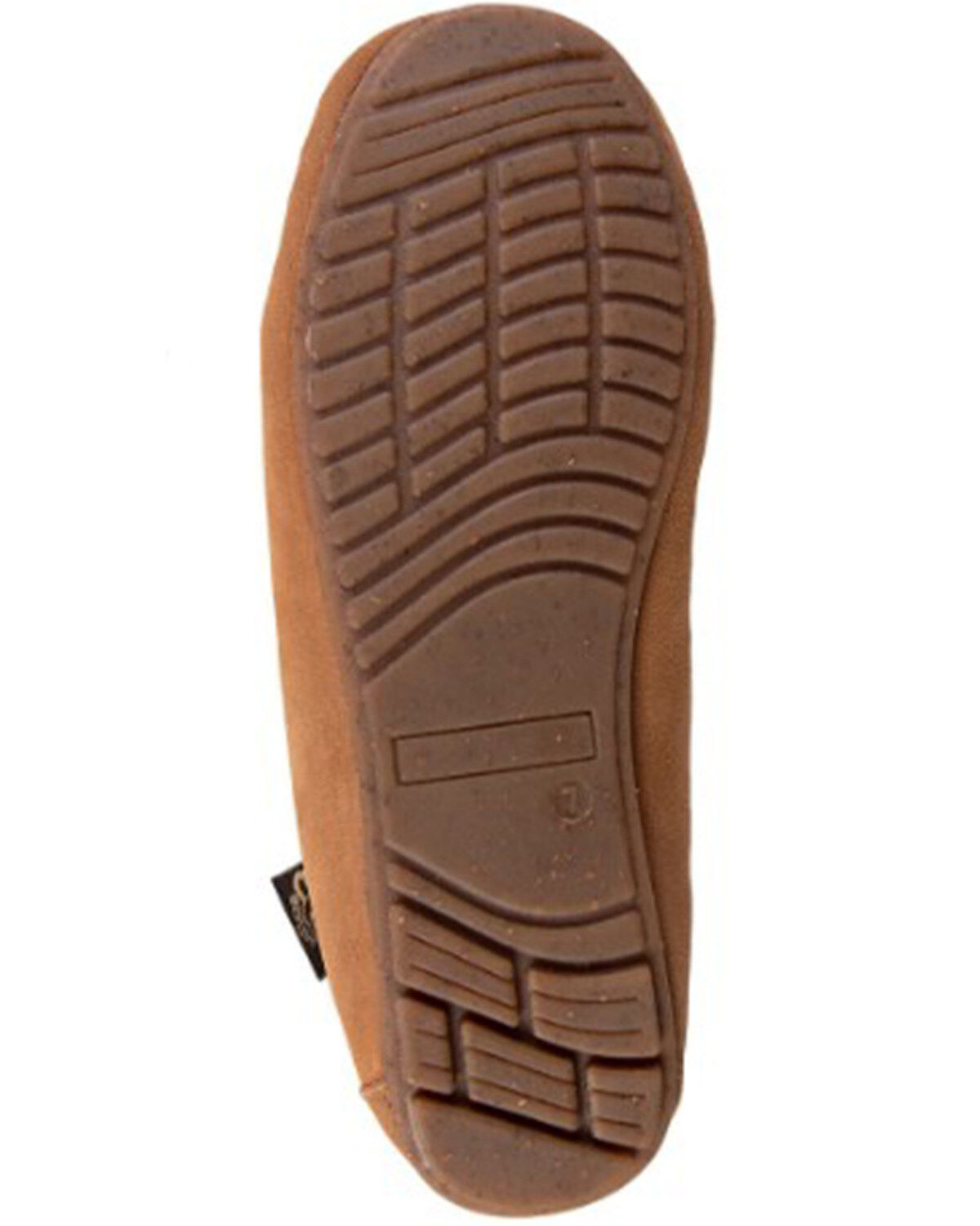 Cloud Nine Women's Unlined Moccasins