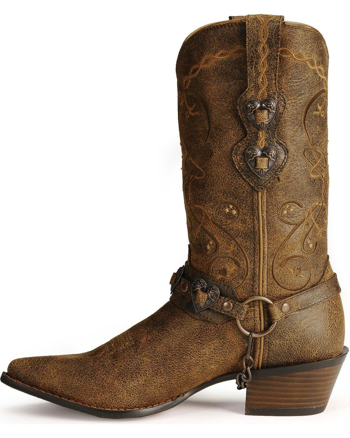 Durango Women's Crush Western Boots