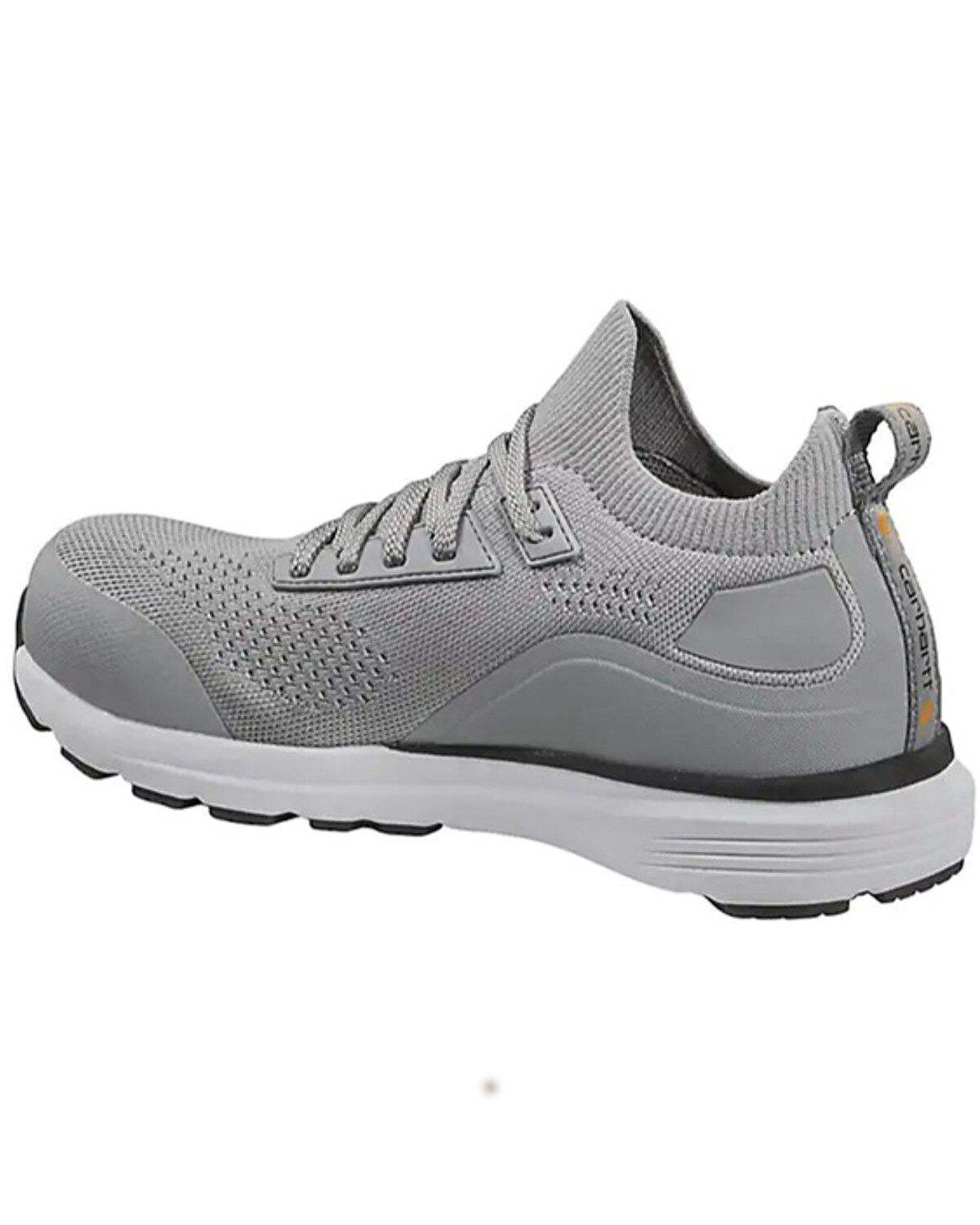 Carhartt Women's 3" Haslett Work Shoes - Nano Composite Toe