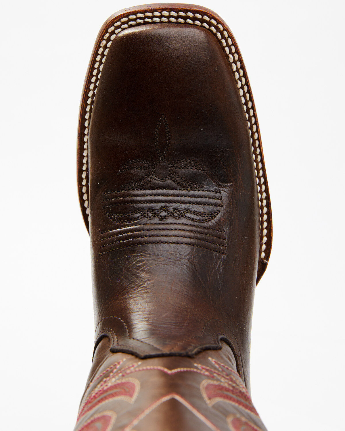 Shyanne Women's Frankie Western Boots - Broad Square Toe