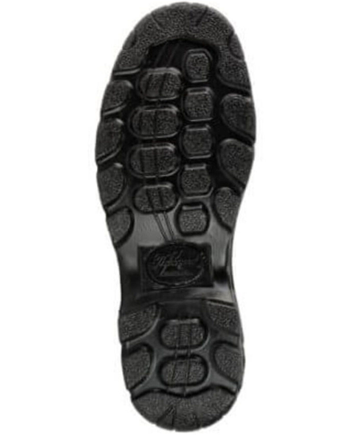 Thorogood Men's Signature Series Work Boots - Steel Toe