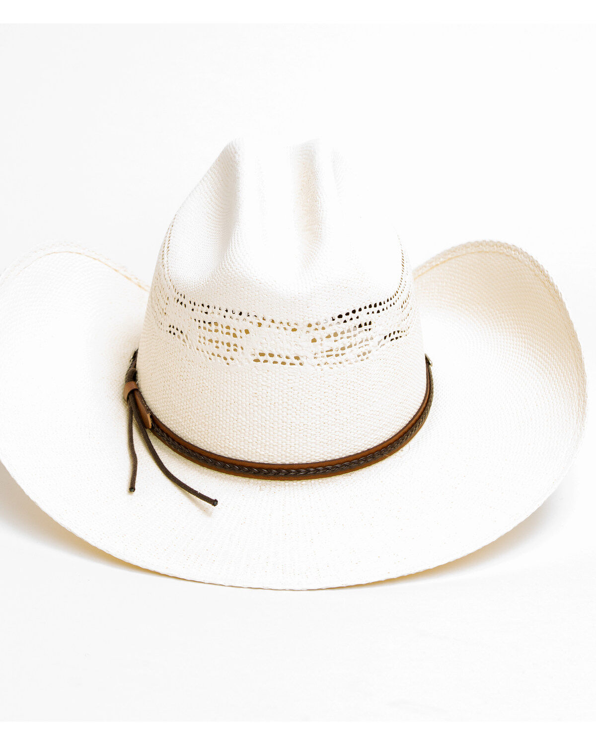 Cody James C51 20X Straw Cowboy Hat