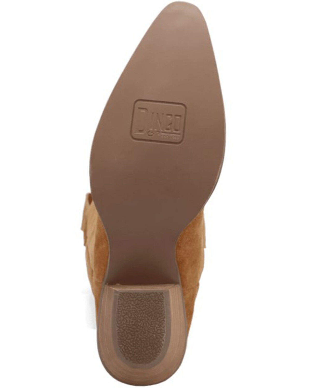 Dingo Women's Movin On Tall Western Boots - Round Toe