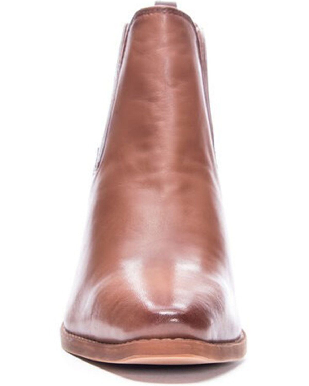 Chinese Laundry Women's Bloomington Fashion Booties - Round Toe