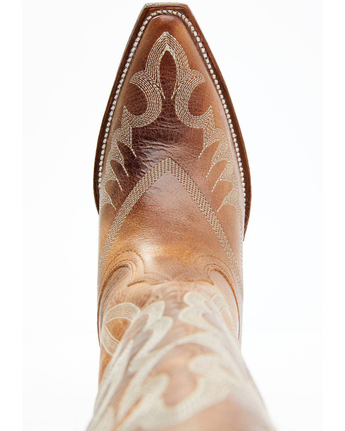 Shyanne Women's High Desert Western Boots - Snip Toe