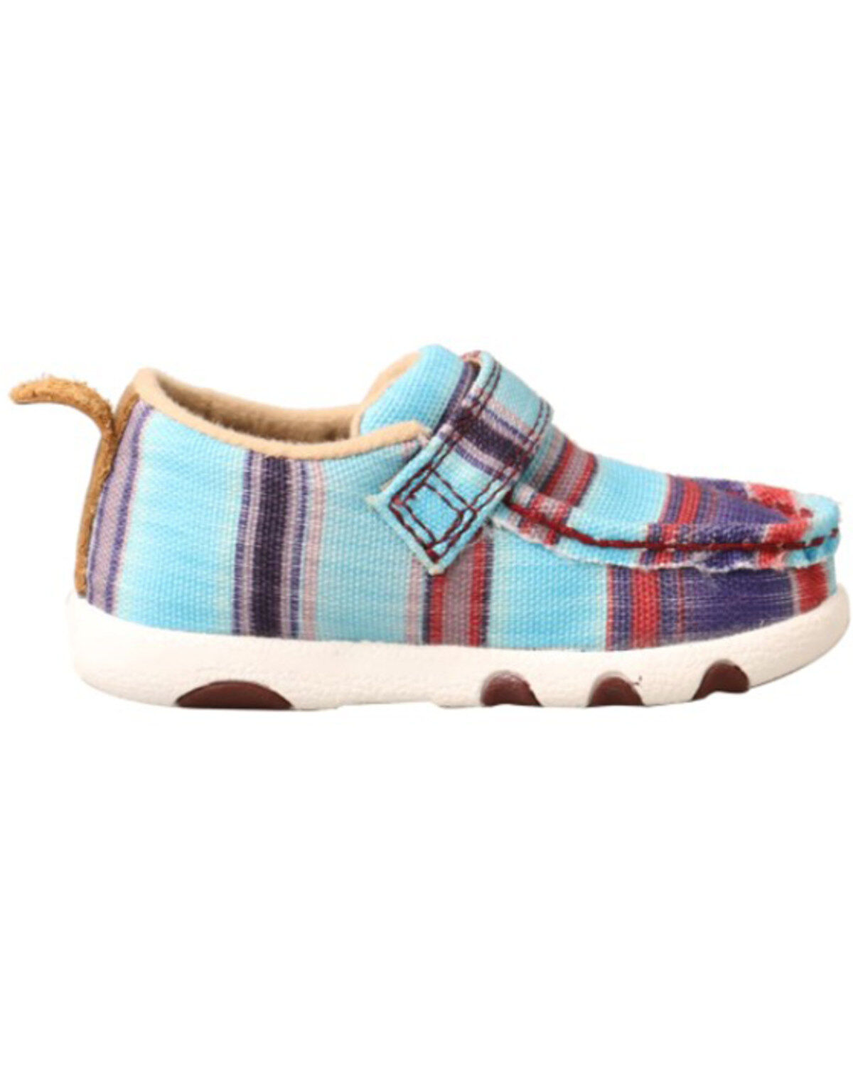 Hooey by Twisted X Infant Serape Lopers