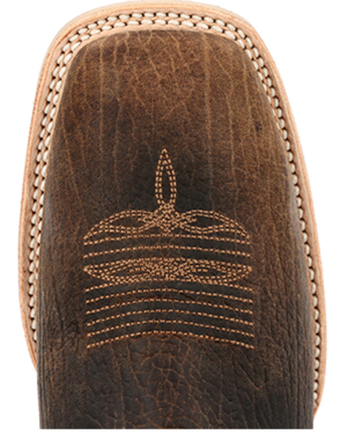 Durango Men's Rebel Pro® Bridle Western Boot - Square Toe