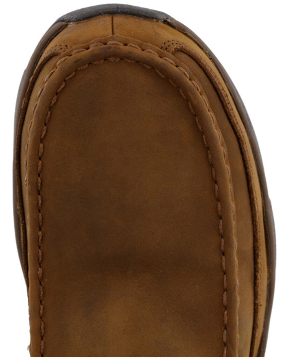 Twisted X Men's Waterproof Pull On Work Boots - Composite Toe