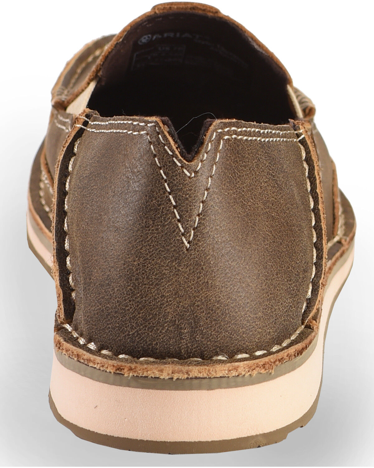 Ariat Women's Bomber Cruiser Shoes