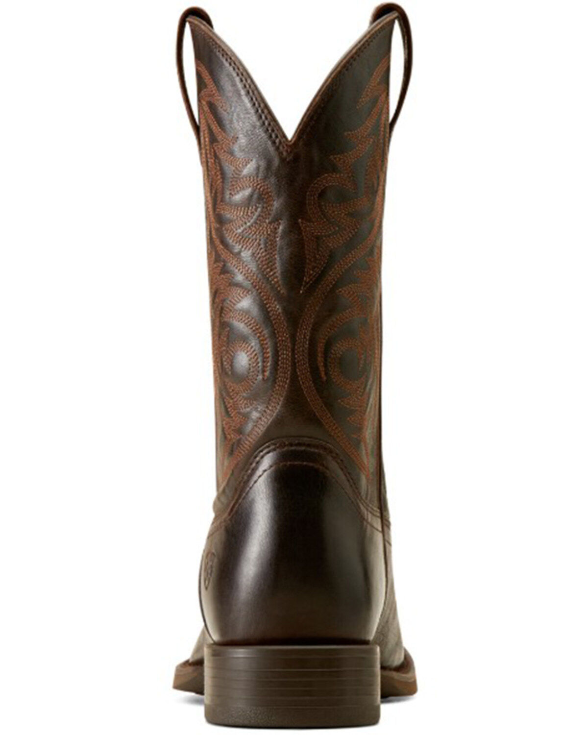 Ariat Men's Sport Herdsman Western Boots - Square Toe