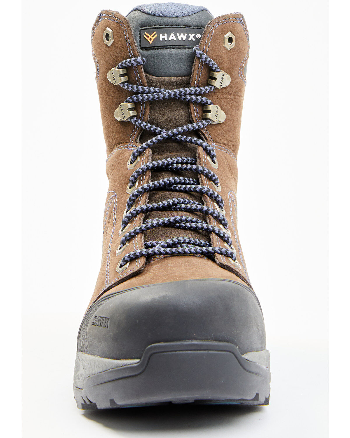 Hawx Men's Lace To Toe Tyche Deep Seated Work Boots - Composite Toe