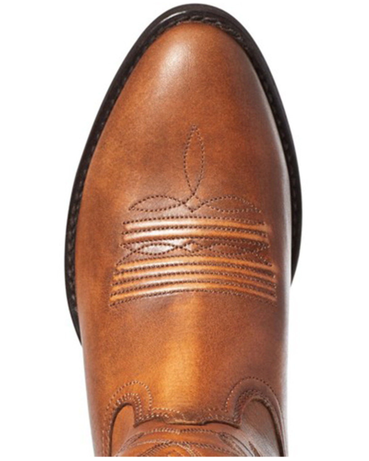 Ariat Women's Heritage Western Performance Boots - Round Toe