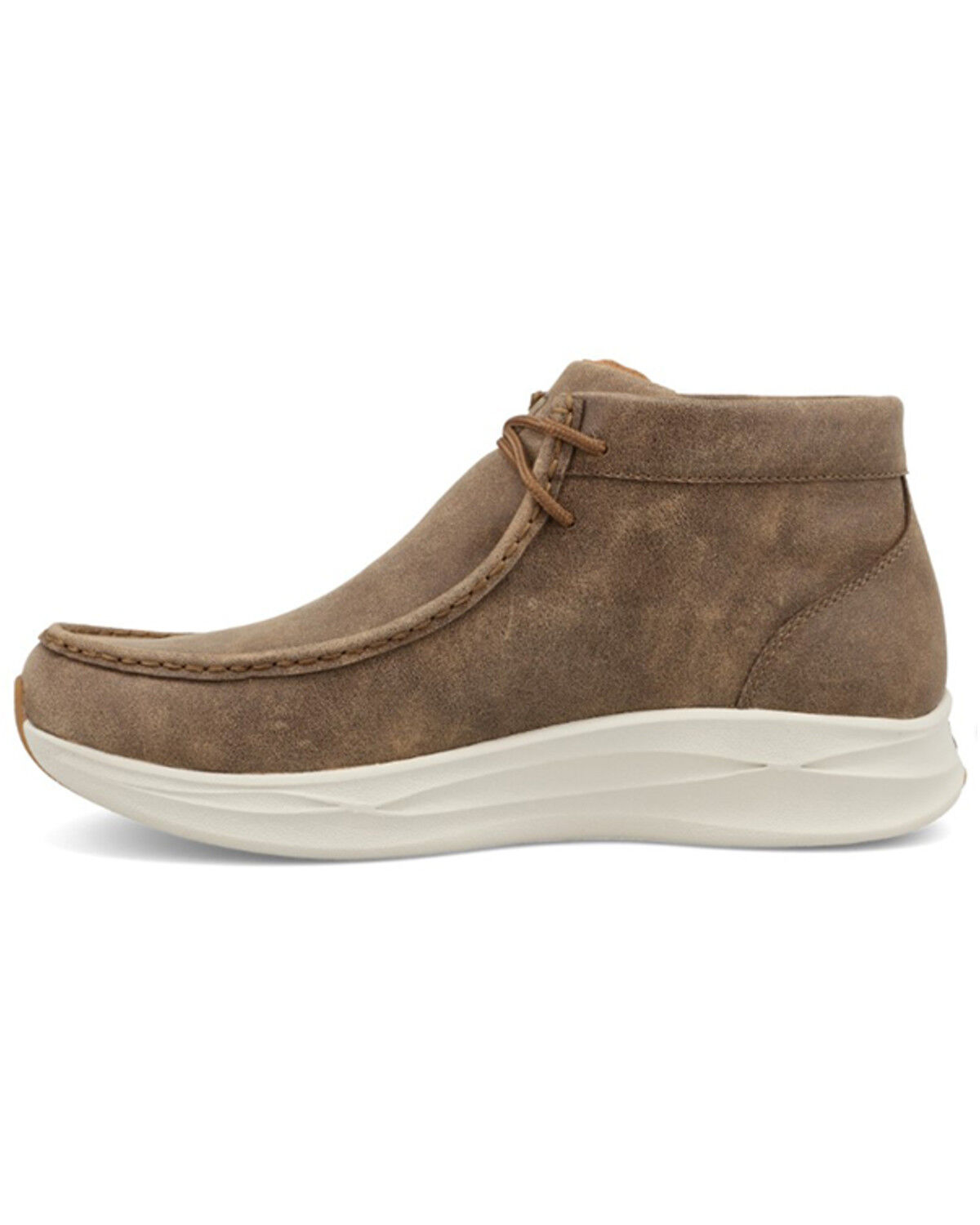 Twisted X Men's Feather X™ Casual Shoes - Moc Toe