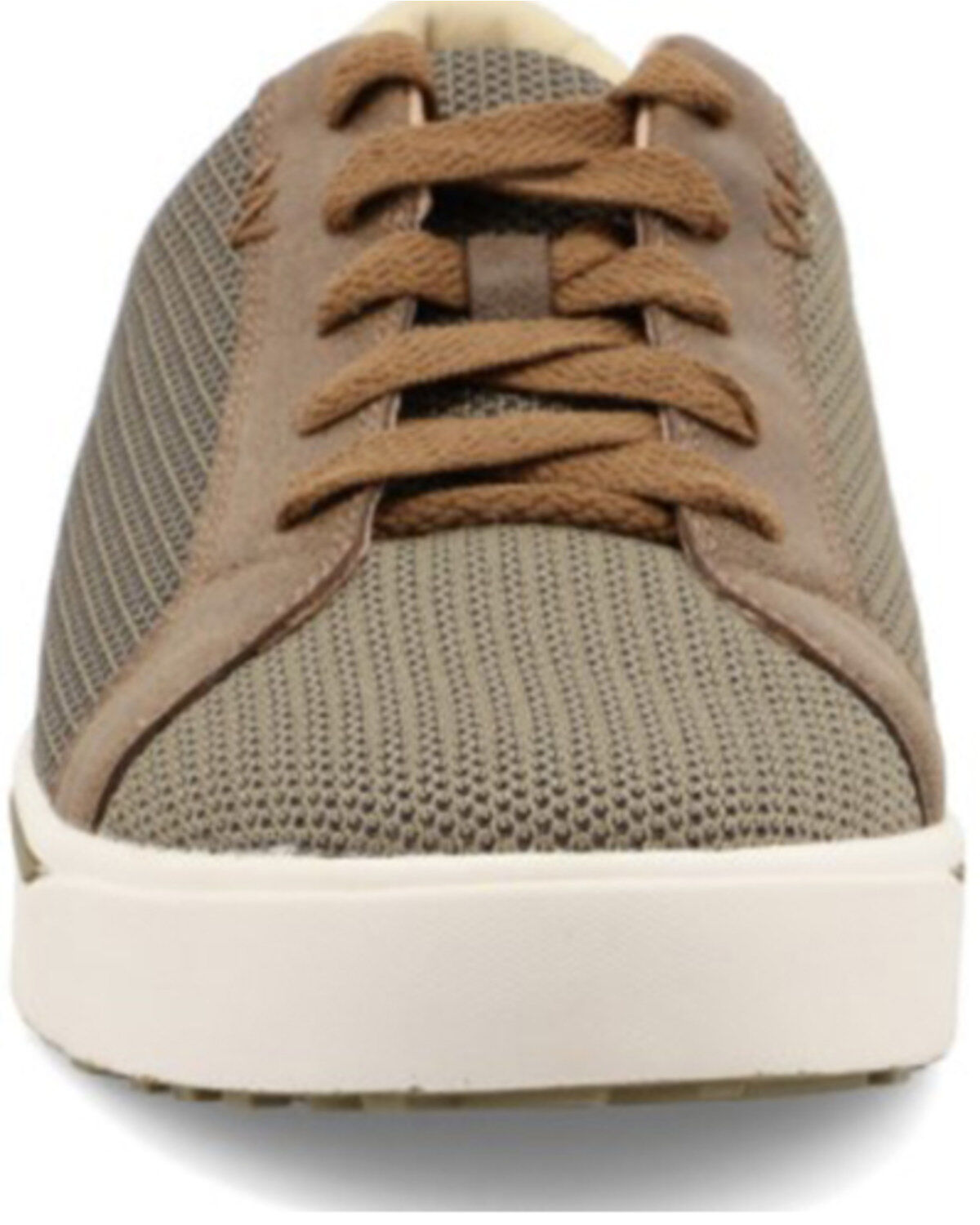 Wrangler Footwear Men's Classic Olive Shoes