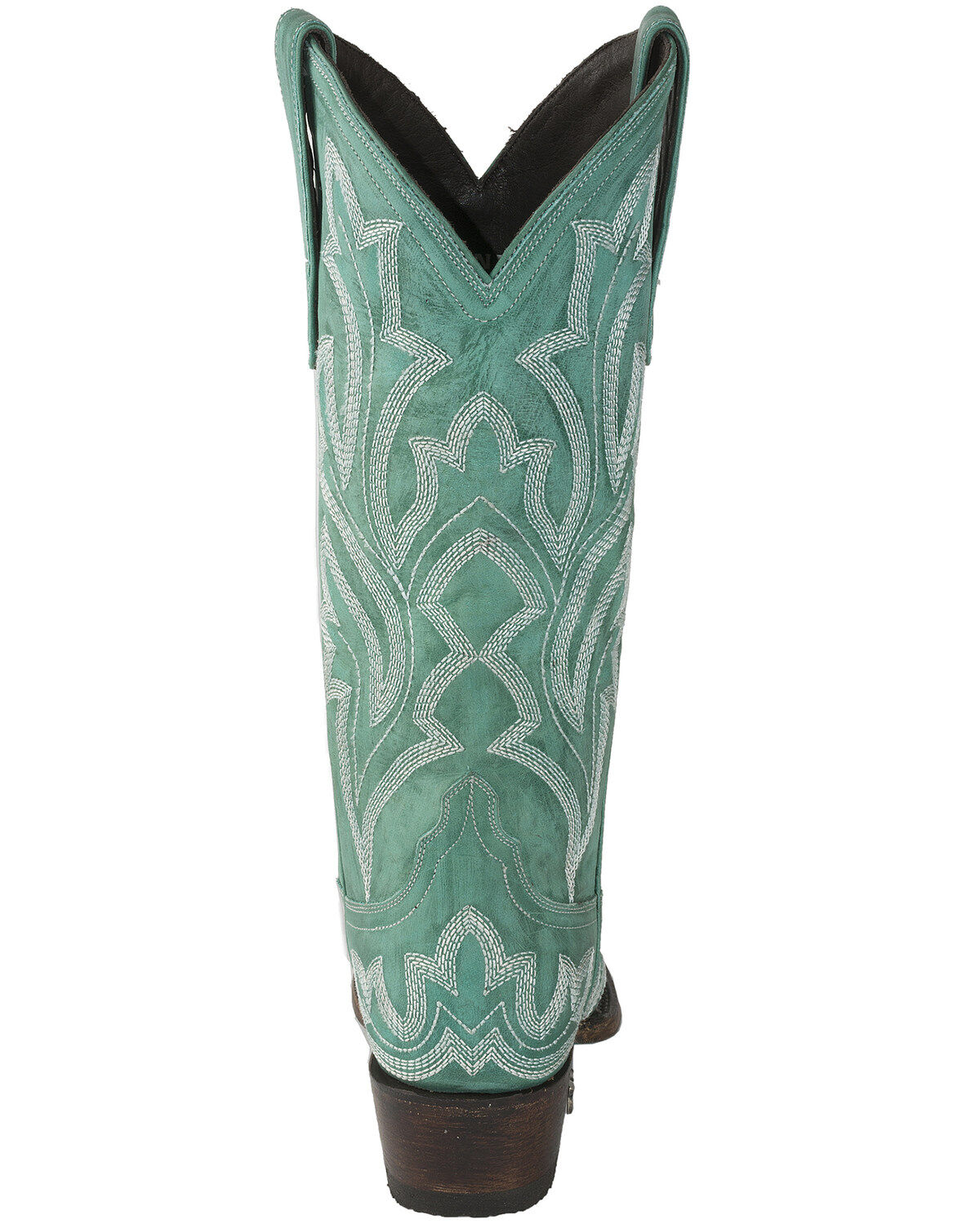 Lane Women's Saratoga Western Boots - Snip Toe