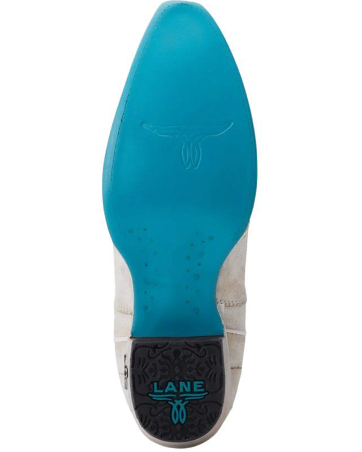 Lane Women's Destiny Western Boots - Snip Toe