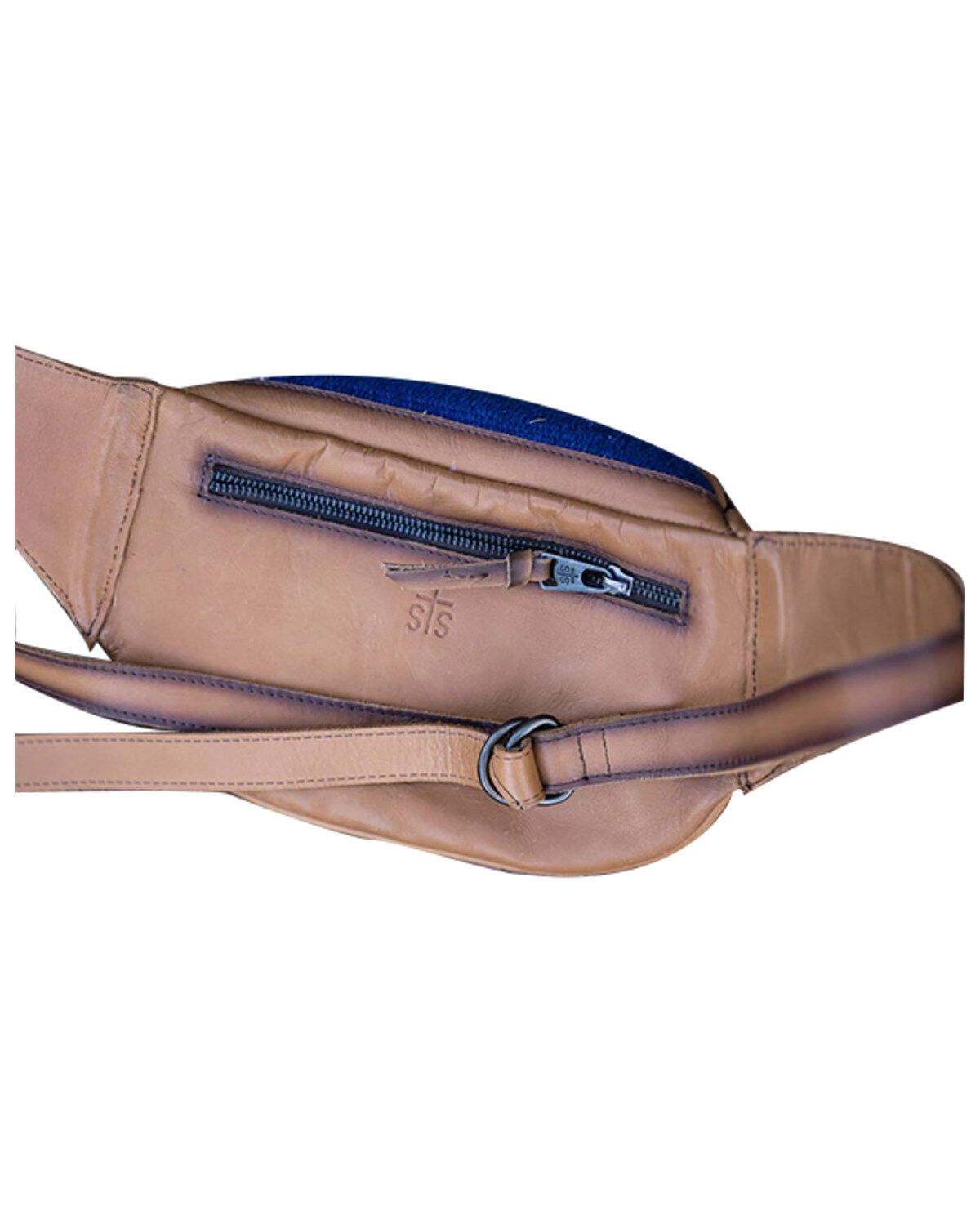 STS Ranchwear by Carroll Women's Mojave Sky Belt Bag