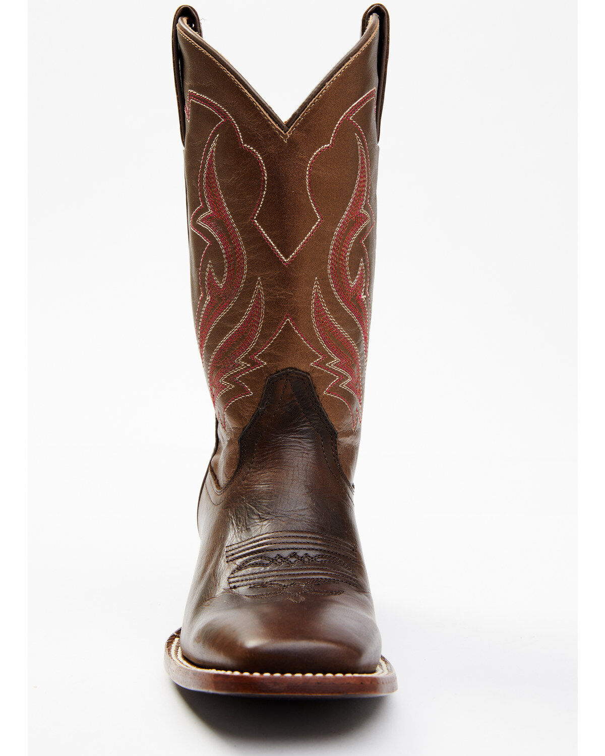 Shyanne Women's Frankie Western Boots - Broad Square Toe