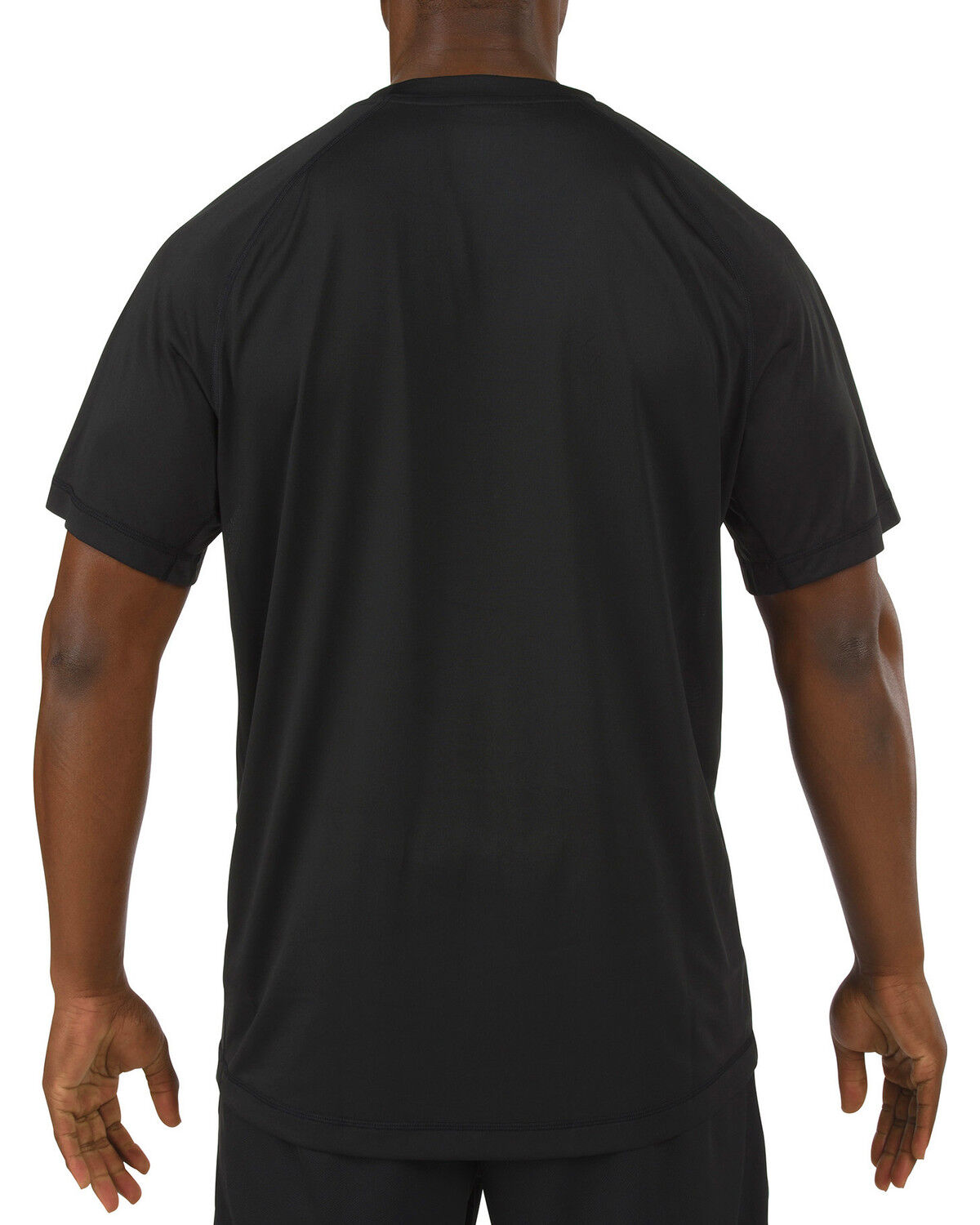 5.11 Tactical Men's Utility PT Short Sleeve Shirt