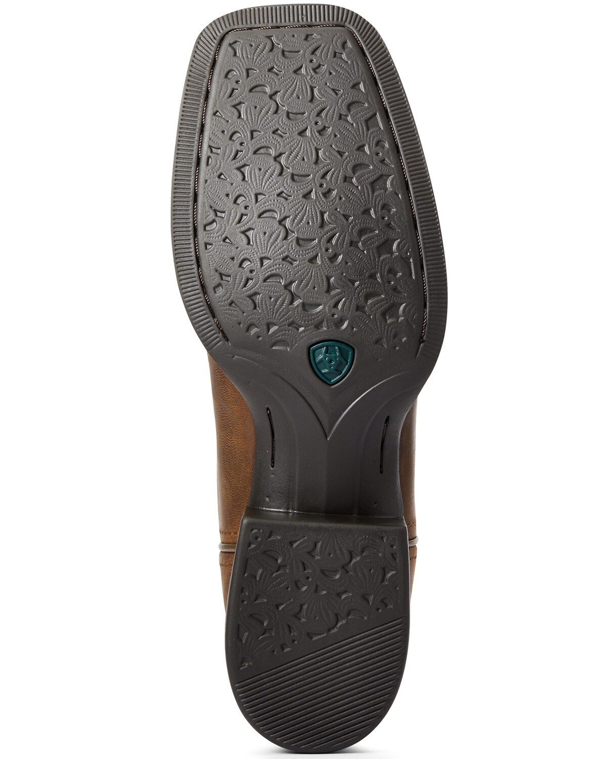 Ariat Women's Round Up Bliss Western Boots - Wide Square Toe