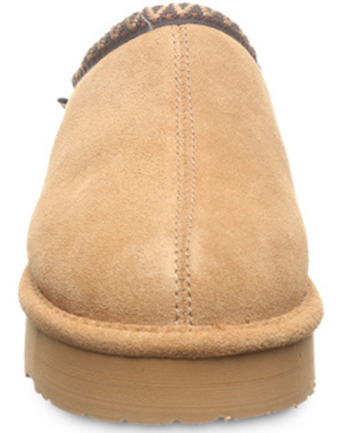 Bearpaw Women's Martis Platform Slippers