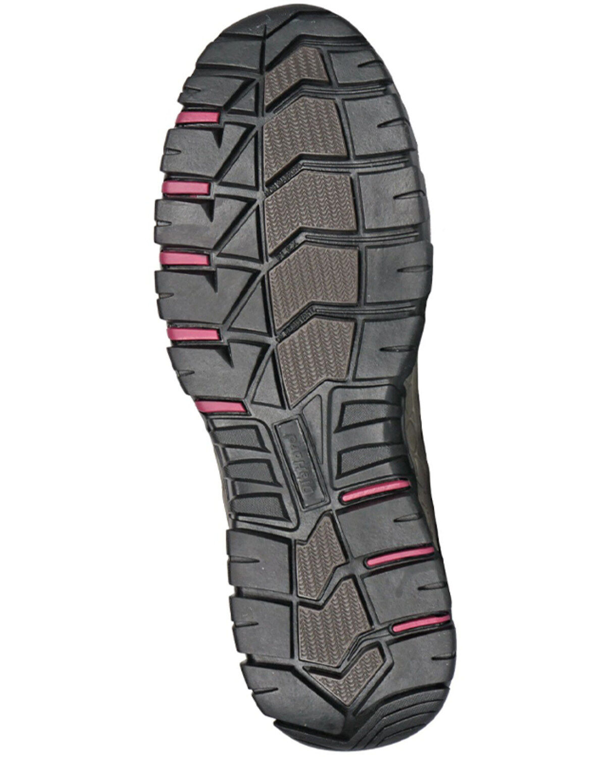 Die Hard Men's Comet 6" Lace-Up Work Boots - Composite Toe