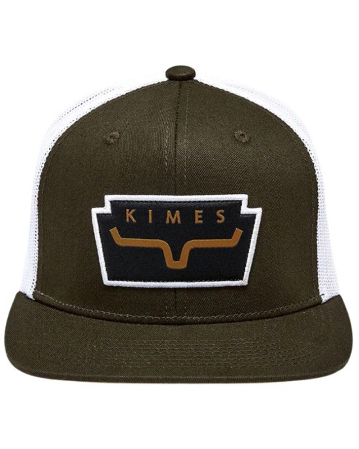 Kimes Ranch Men's Texola Ball Cap