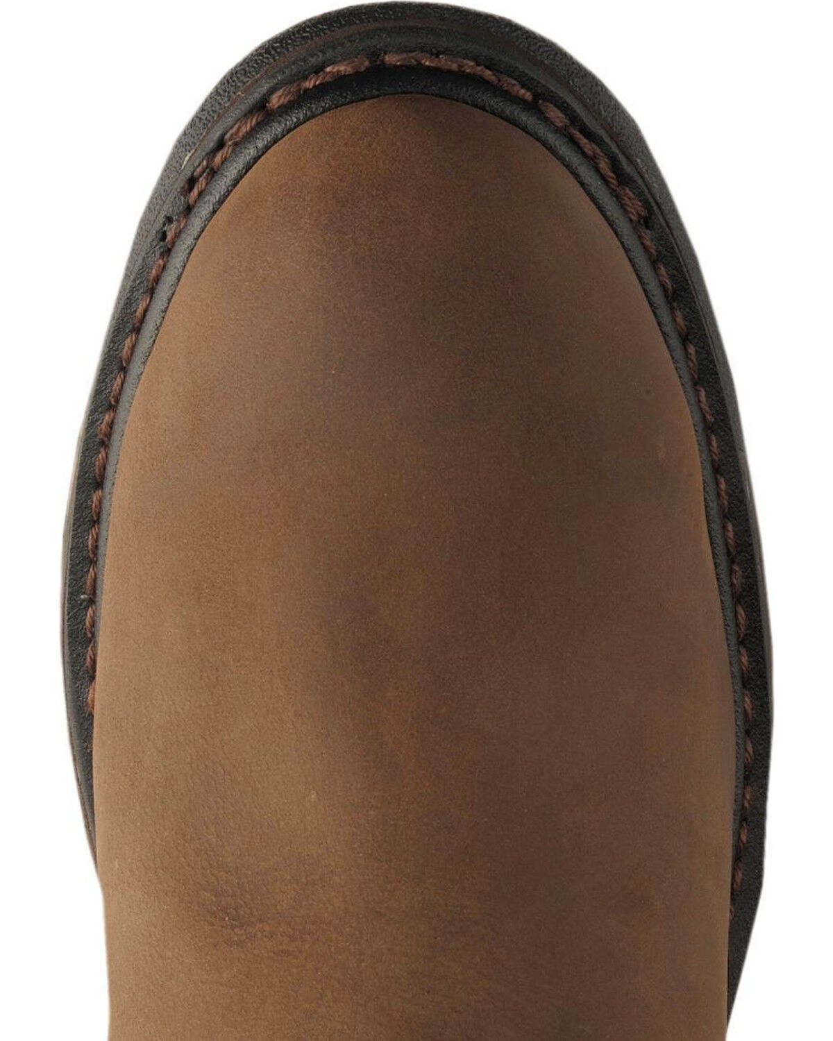 Ariat H2O WorkHog® Western Work Boots - Soft Toe
