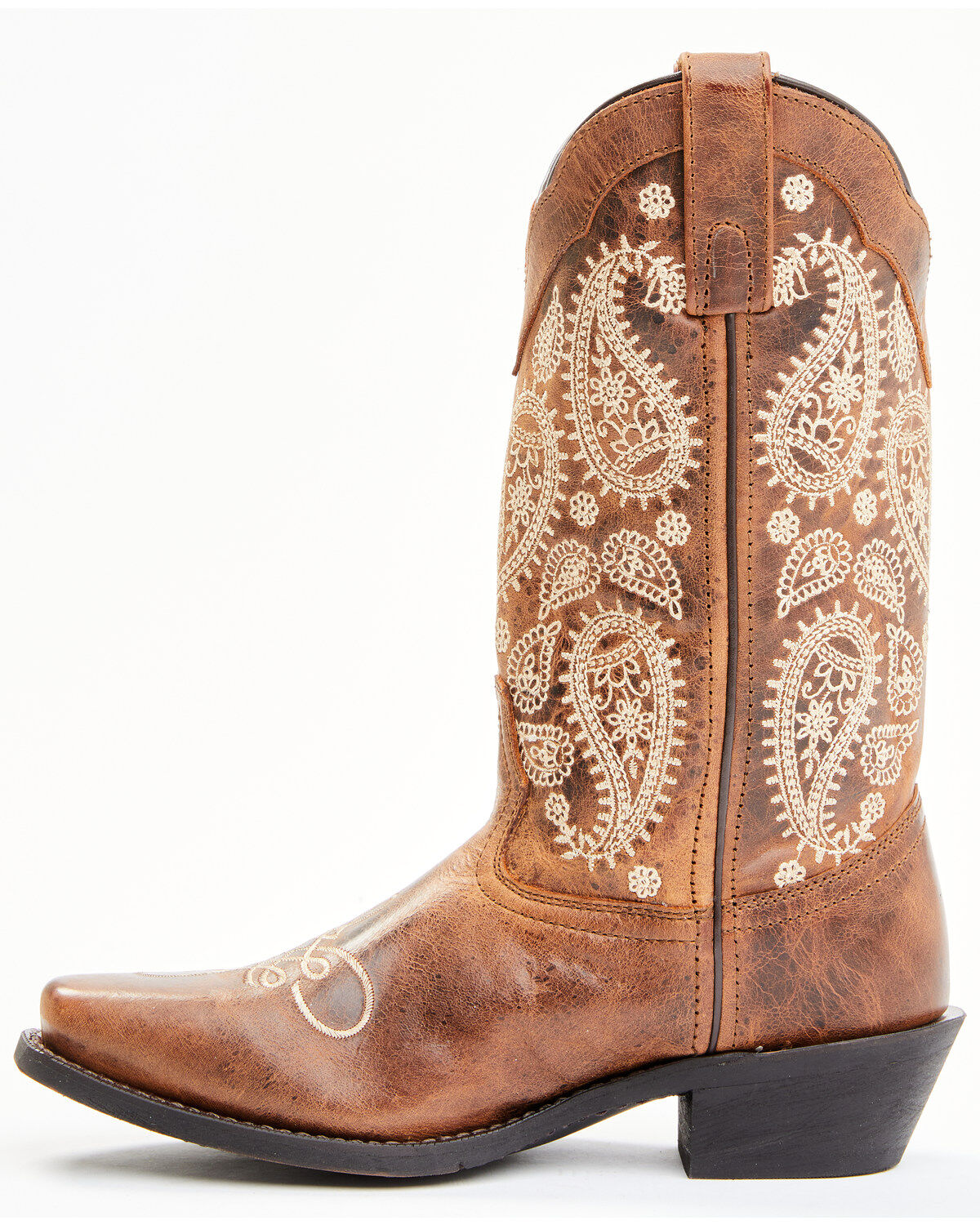 Laredo Women's Millie Western Boots - Square Toe