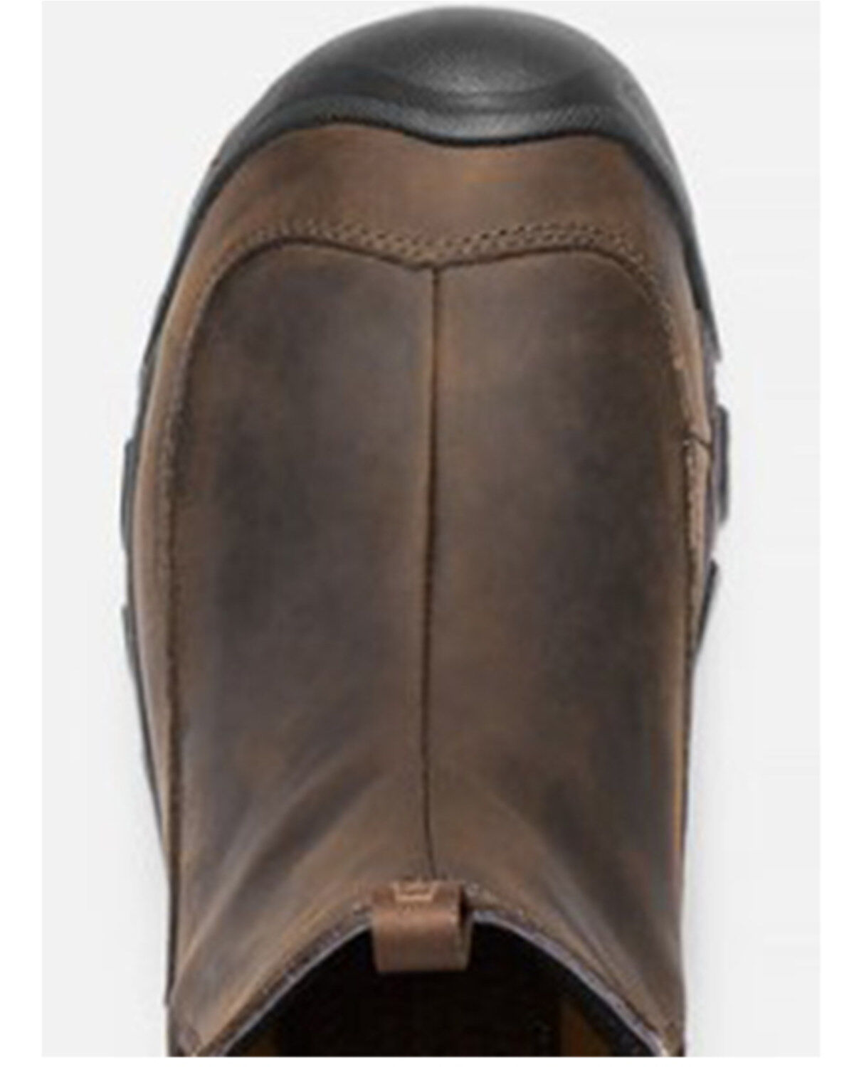 Keen Men's Anchorage III Waterproof Hiking Boots - Soft Toe