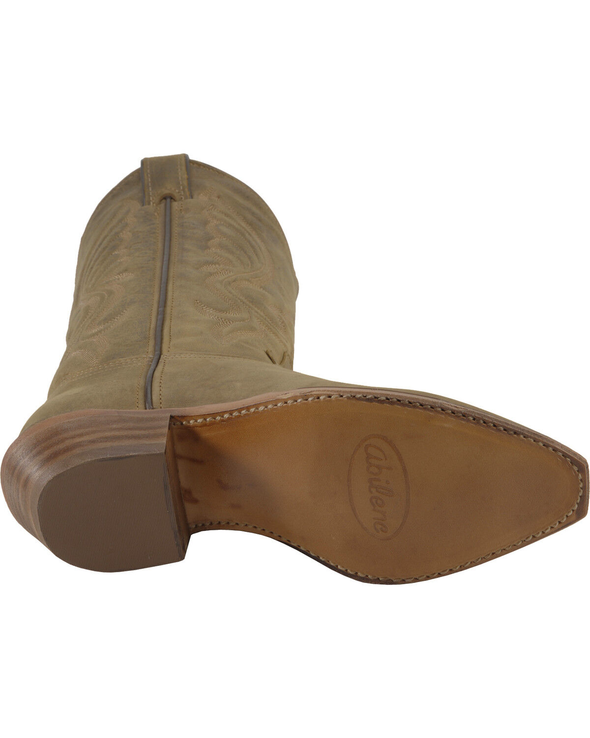 Abilene Women's 11" Western Boots