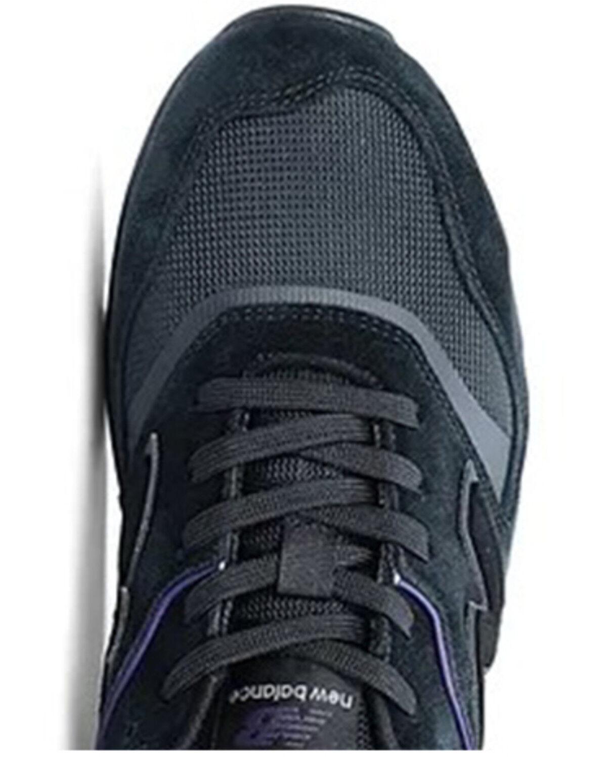 New Balance Women's Elite Lite SD10 Work Shoes - Composite Toe