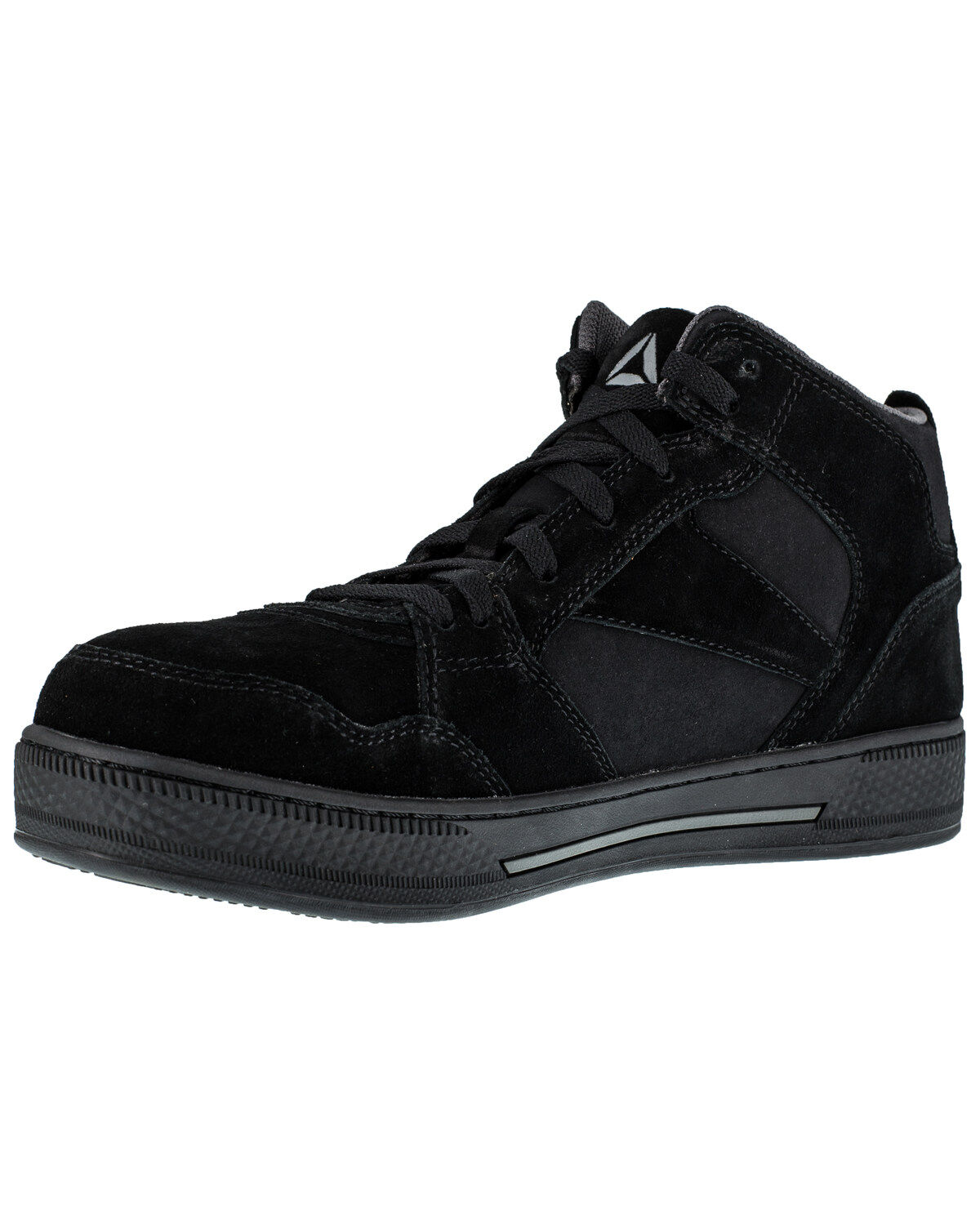 Reebok Women's Dayod High Top Skate Shoes - Composite Toe