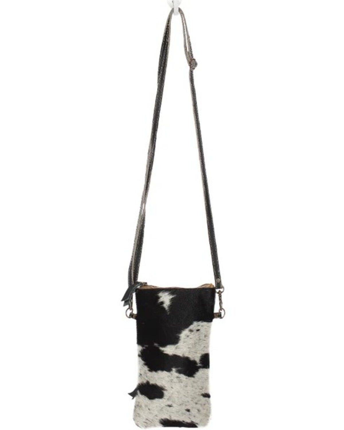 Myra Bag Women's Cowhide Crossbody Bag