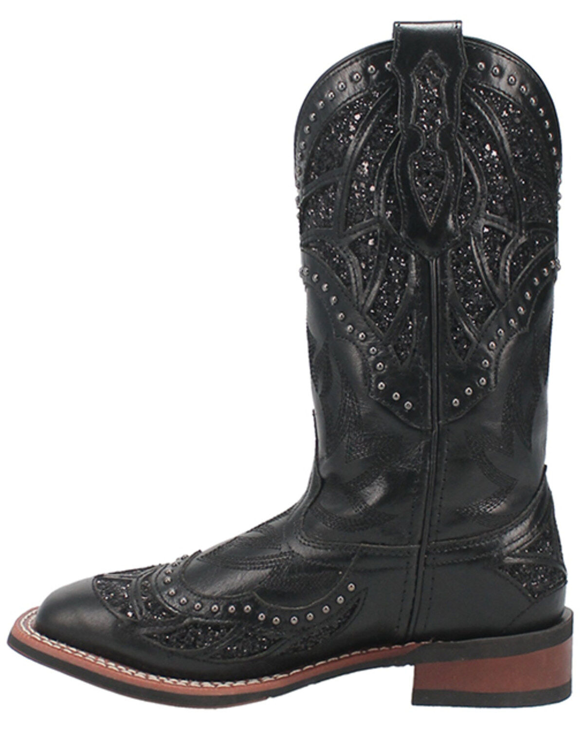 Laredo Women's Eternity Western Boots - Broad Square Toe