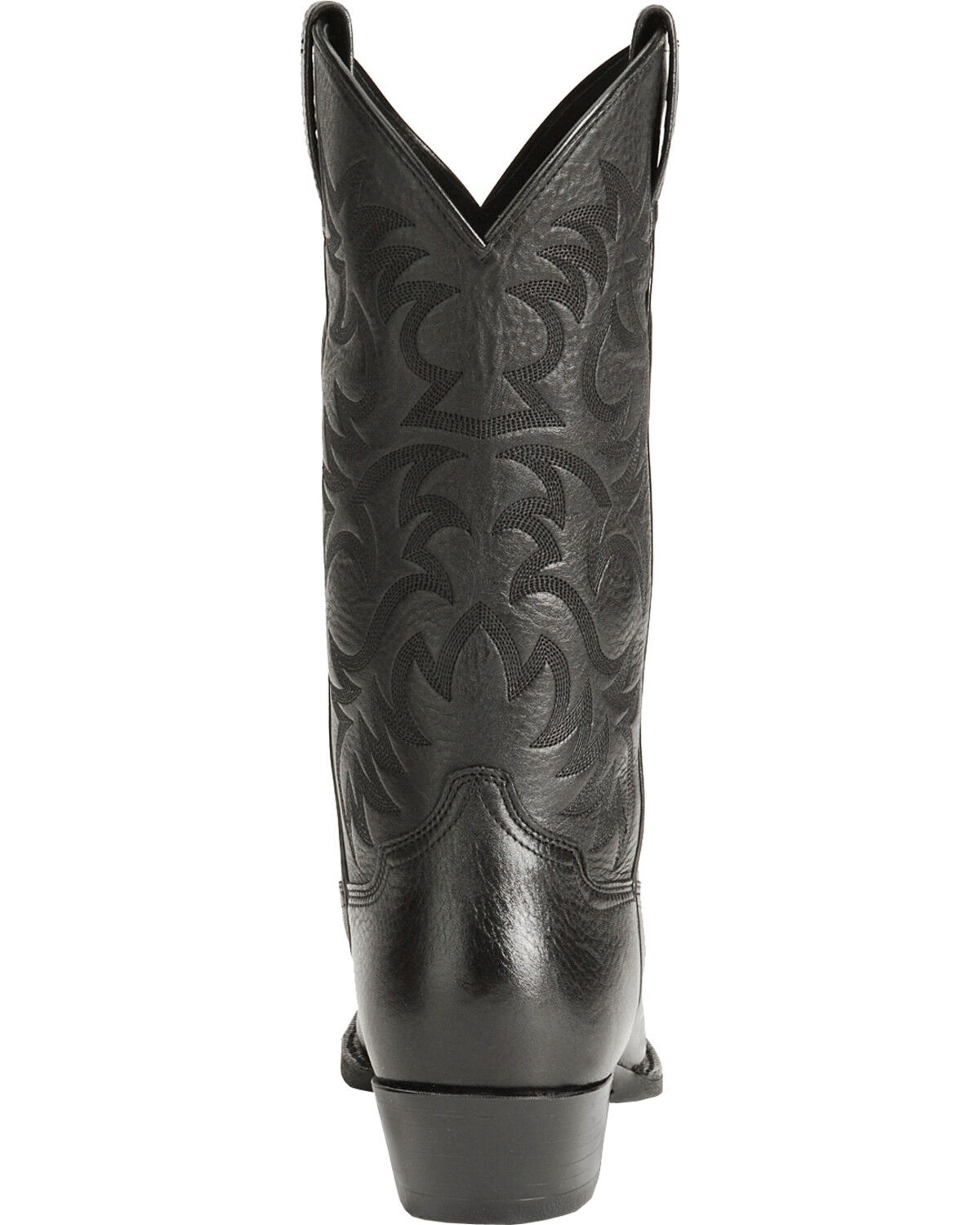Ariat Men's Heritage Deertan Western Performance Boots - Round Toe