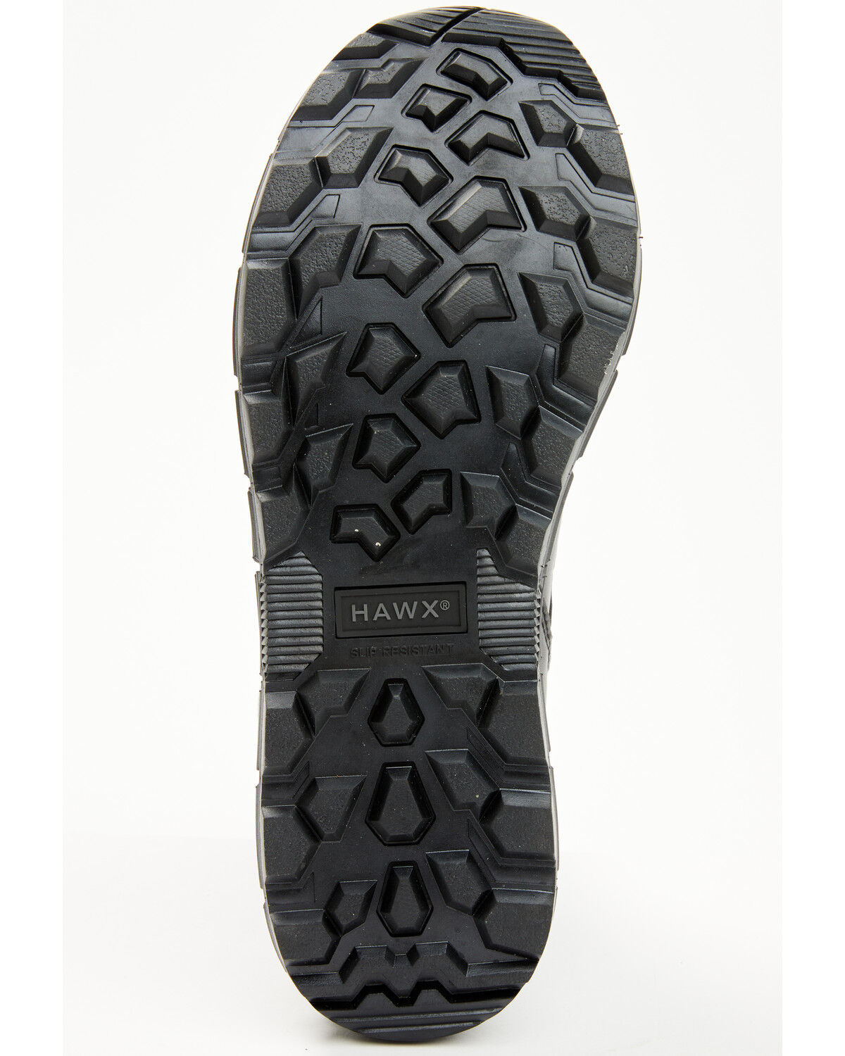 Hawx Men's 8" Waterproof Work Boots - Composite Toe