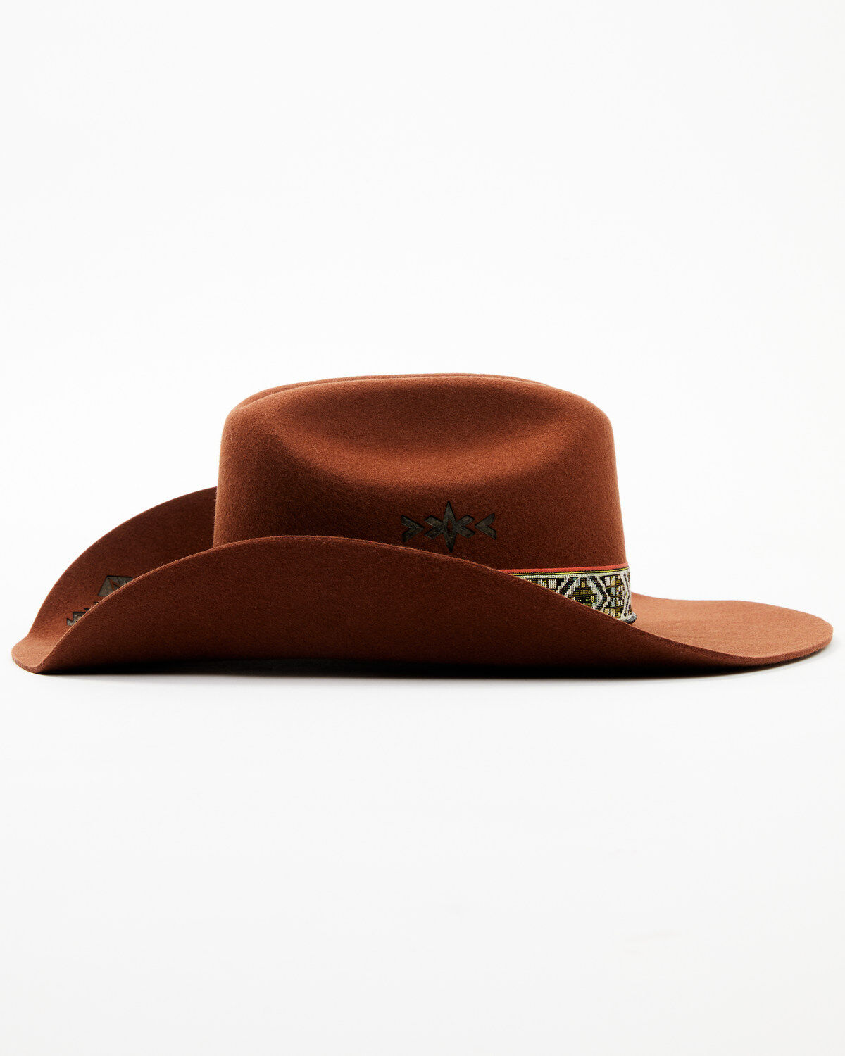 Idyllwind Women's Saville Felt Cowboy Hat