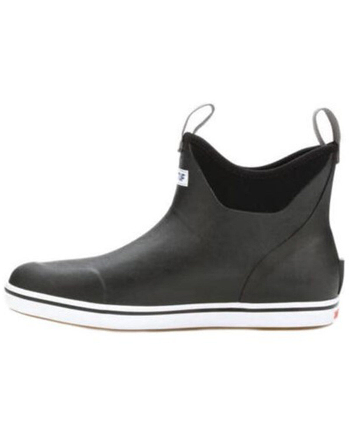 Xtratuf Women's 6" Ankle Deck Boots - Soft Toe
