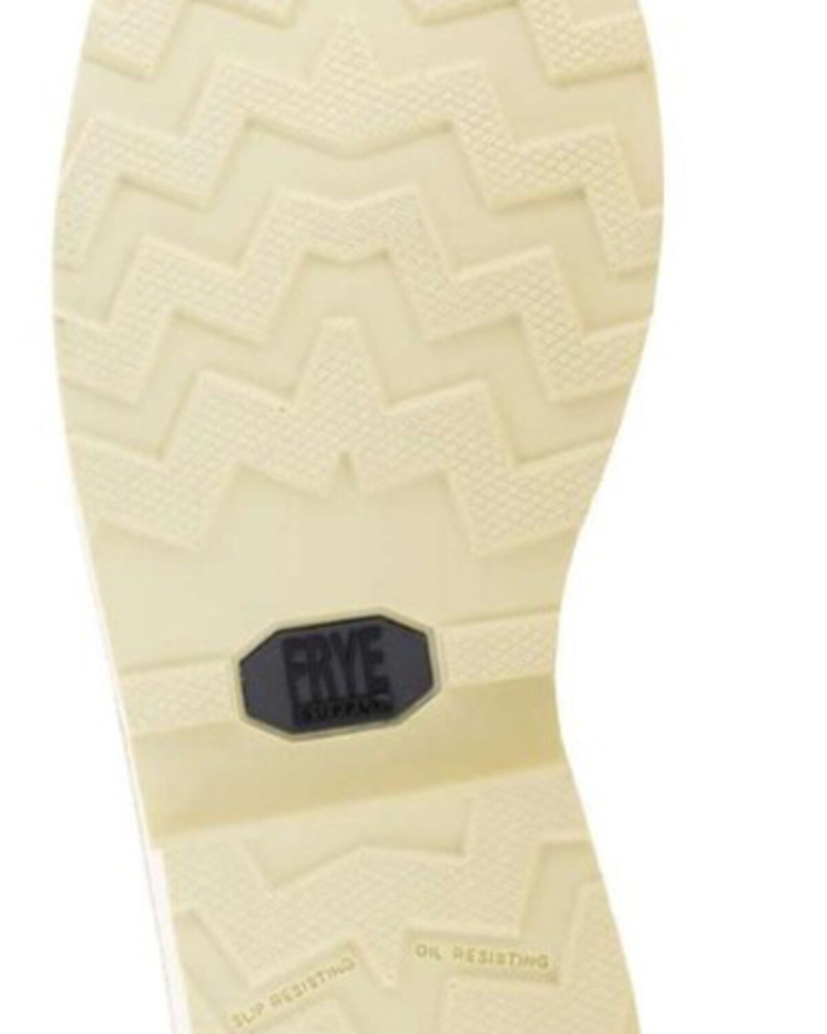 Frye Men's 10" Wellington Waterproof Work Boots - Steel Toe