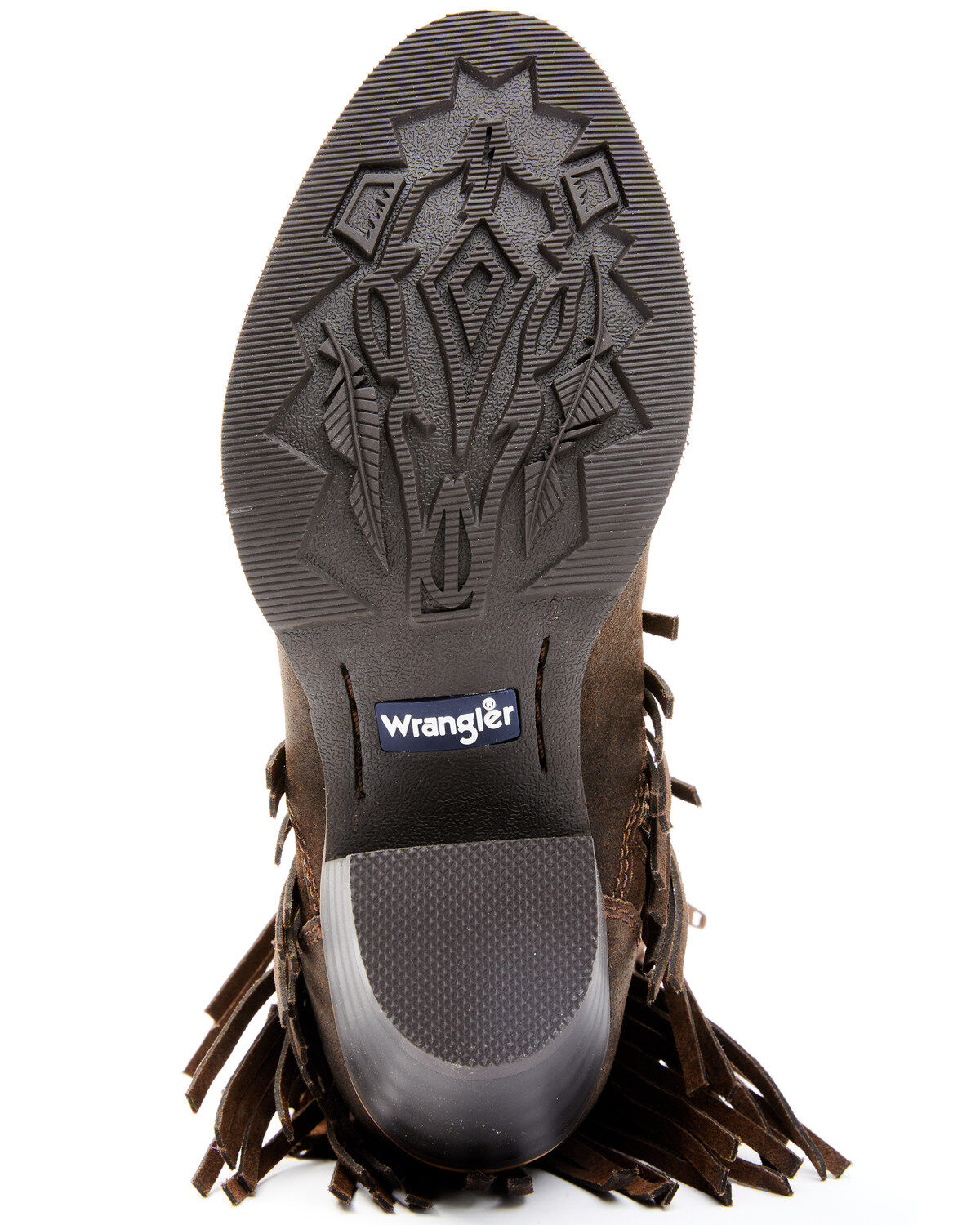 Wrangler Footwear Women's Maverick Fashion Booties - Round Toe