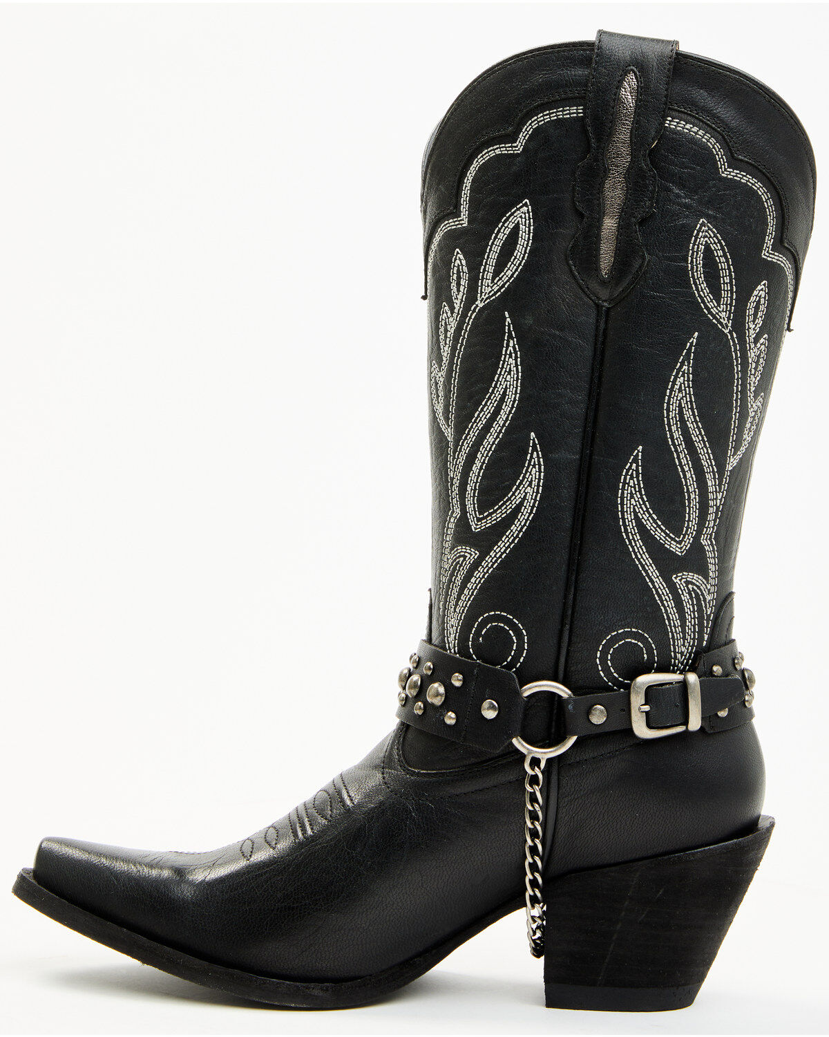 Idyllwind Women's Backstage Babe Western Boots - Snip Toe
