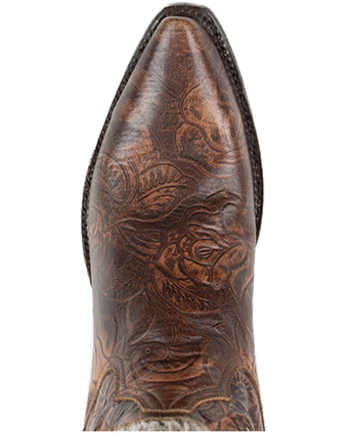 Dan Post Men's American Tribes Western Boots - Snip Toe