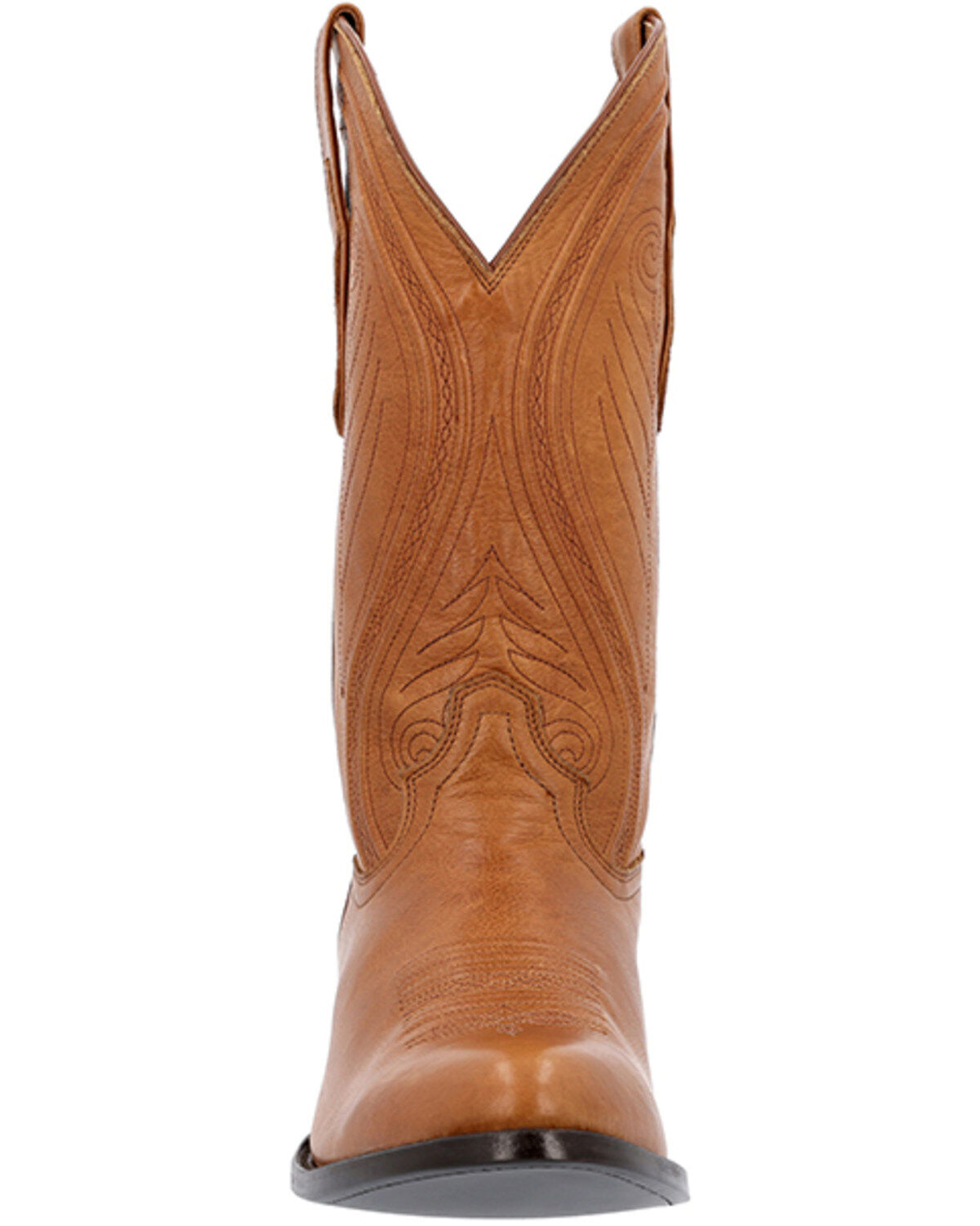 Durango Men's Santa Fe® Canyon Western Boots - Round Toe