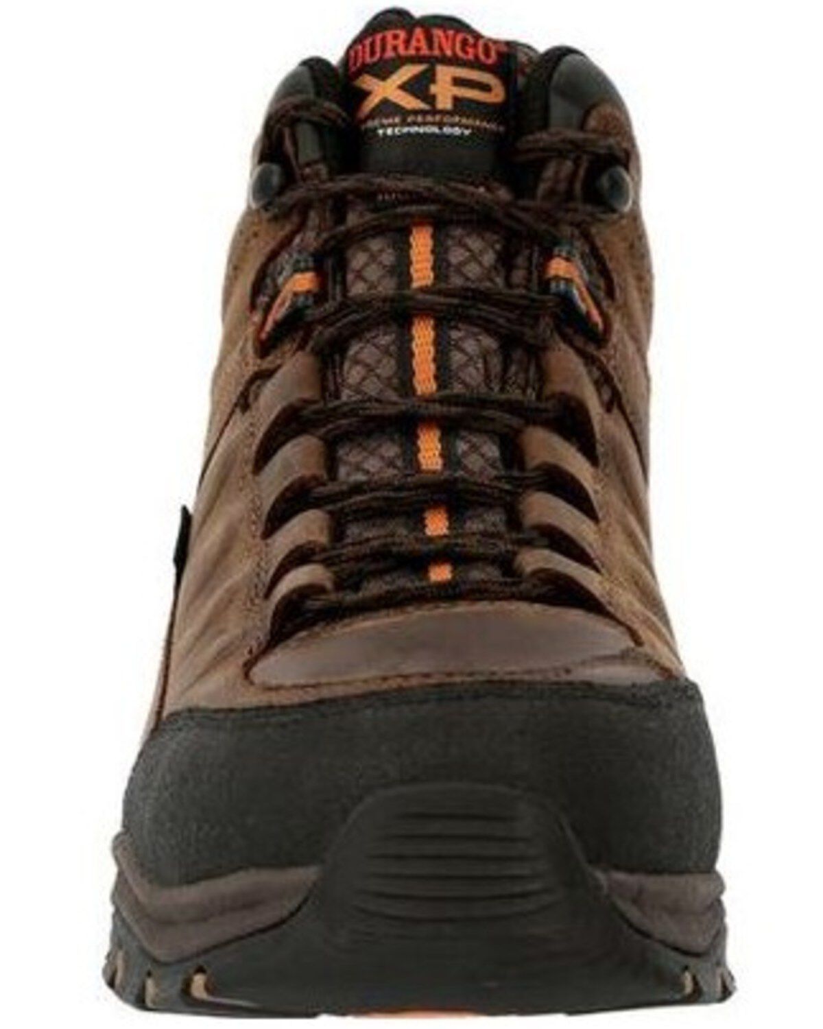 Durango Men's Renegade XP Waterproof Hiking Boots - Alloy Toe