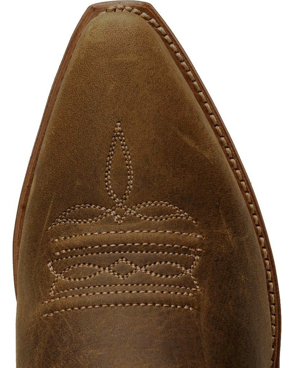 Abilene Men's 12" Longhorn Western Boots