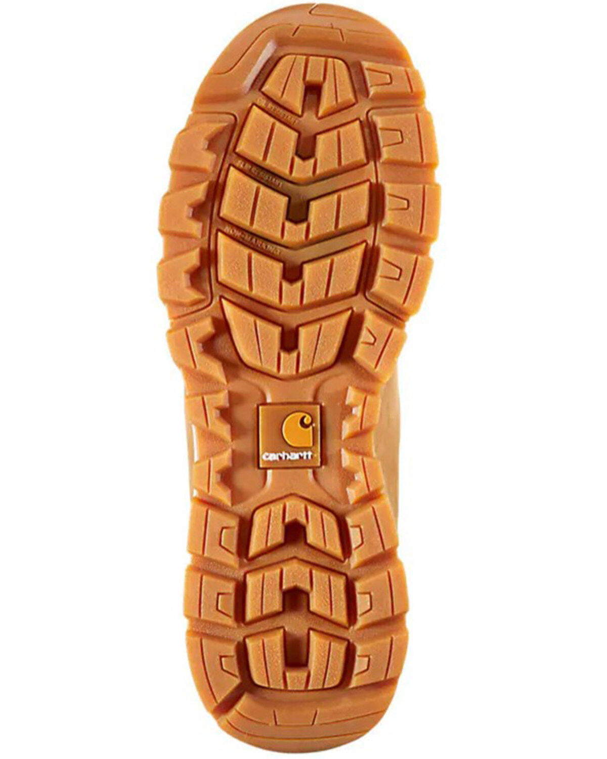 Carhartt Men's Gilmore 5" Hiker Work Boot - Soft Toe