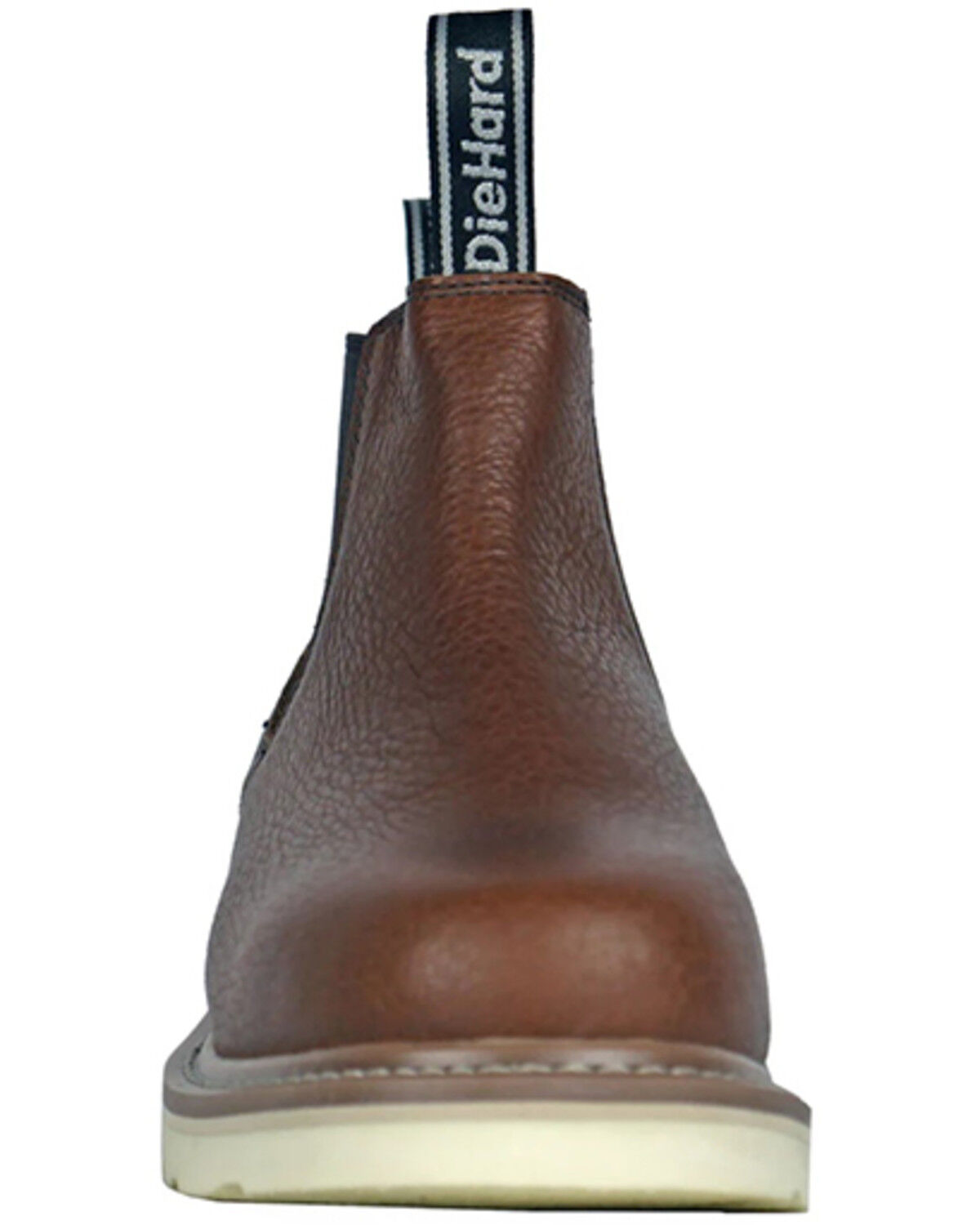 Hoss Men's Colt Work Boots - Soft Toe