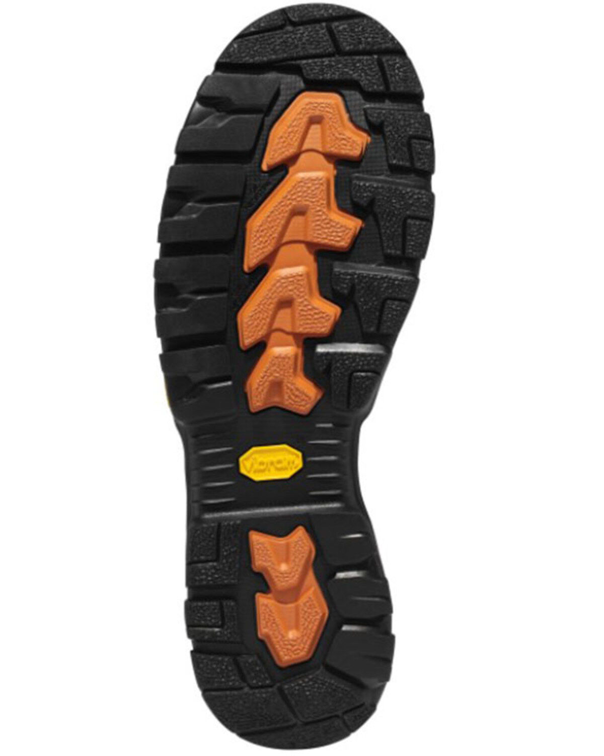 Danner Men's Vicious Waterproof Work Boots - Composite Toe