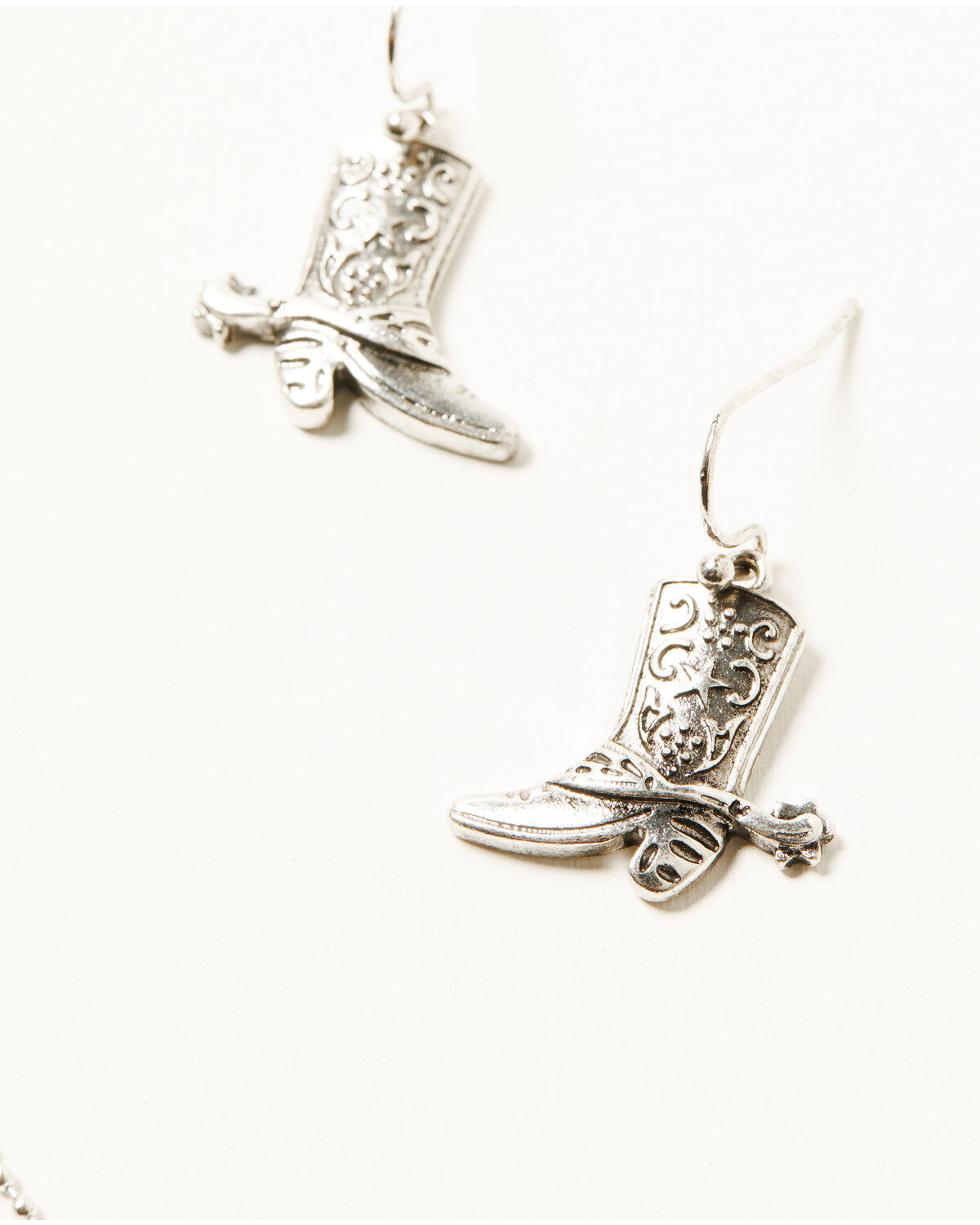 Shyanne Women's 3 Layered Jewelry Set - 2 Piece